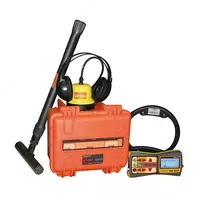 Атлет ТЭК-127АНЭ — кабелетрассодефектоискатель