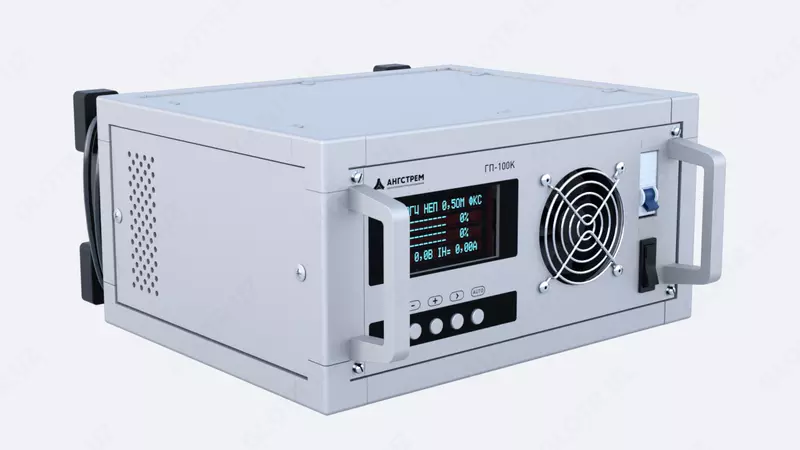 ГП-100К — генератор поисковый