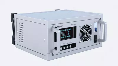 ГП-100К — генератор поисковый