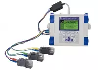 Энергомонитор-3.3 Т1 — прибор для измерений электроэнергетических величин и показателей качества электроэнергии