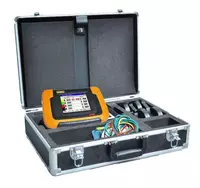 PITE 3561 - Quvvat sifati tahlilchisi