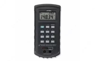 LCR va passiv element hisoblagichi EXTECH 380193