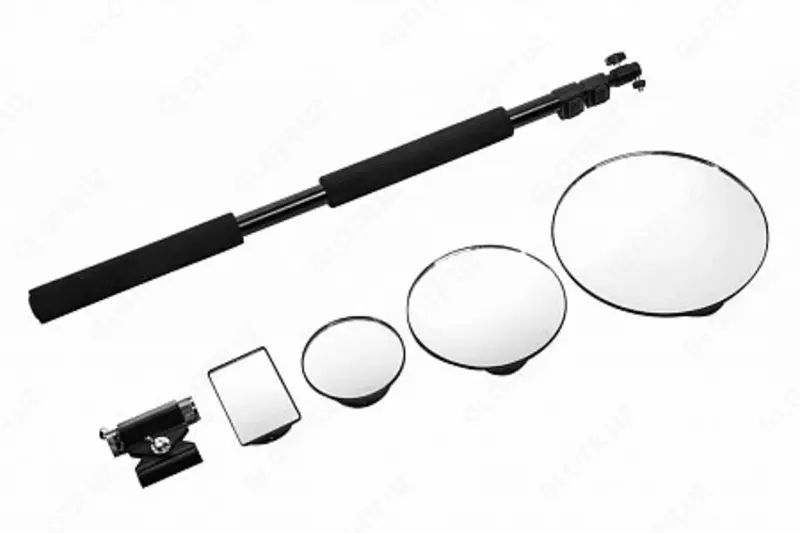 Portativ rentgen apparati URP-1