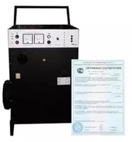 УПП-2010 — установка поисково-прожигающая