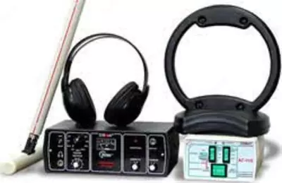 Успех АГ-408.10 — трассоискатель