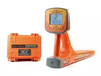 Успех АГ-309.15К — трассоискатель с функцией сохранения координат GPS/Глонасс