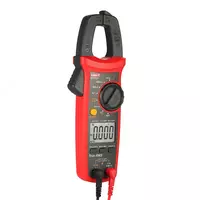 UNI-T UT203+ — клещи токоизмерительные цифровые