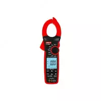 UNI-T UT208B — клещи токоизмерительные цифровые TrueRMS  AC/DC 1000A