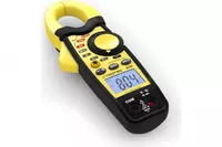 Trotec BE40 — токоизмерительные клещи