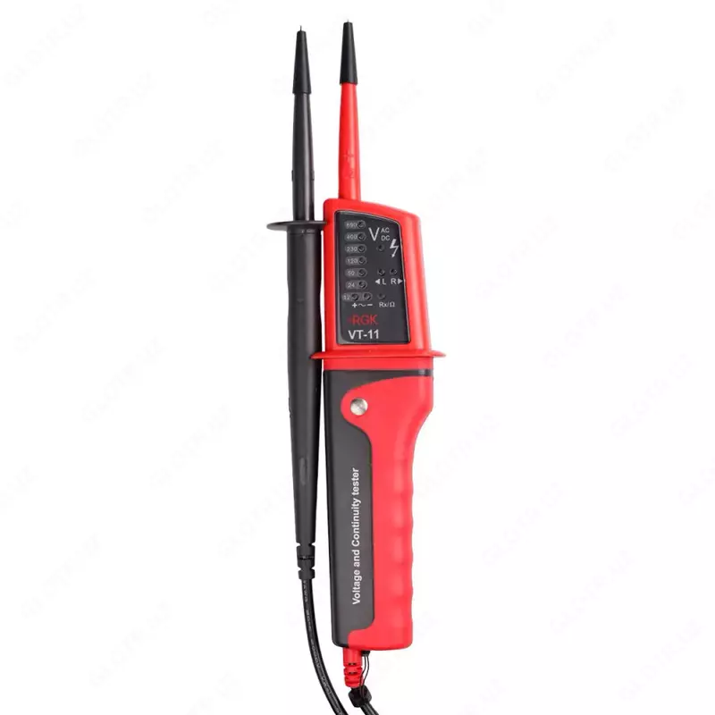 RGK VT-11 - kuchlanishni tekshirgich