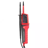 UNI-T UT15B — многофункциональный детектор напряжения