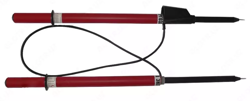 UVNF 6-10SZ - fazali korsatkich  ikki kutupli aloqa turi