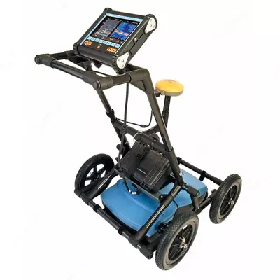 RD1500 — георадар