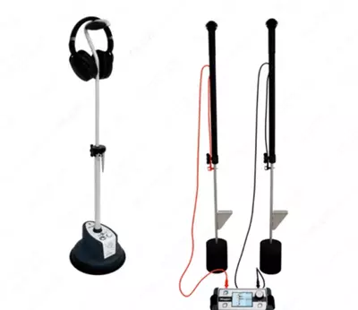 Digiphone+2 - akustik va elektromagnit nosozliklarni lokalizatsiya qilish uchun akustik tolqin qabul qiluvchisi