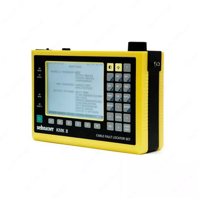 KMK 8 — измерительный мост