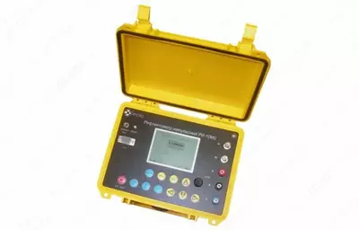 RI-10M2 STRIZH - himoyalangan impuls reflektor-koprigi