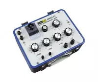 Р4833-М1 — мост универсальный измерительный