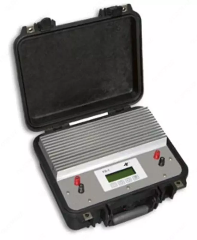 GP-1 Mendeleevets - qidiruv generatori