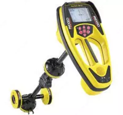 SR-60 — трассоискатель