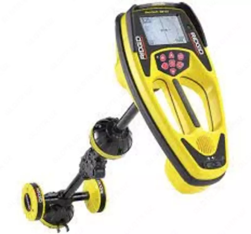 SR-60 — трассоискатель