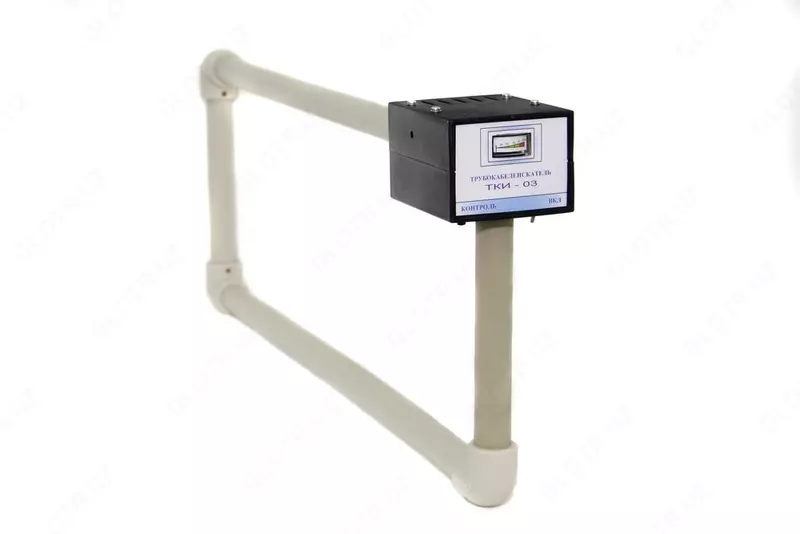 TKI-03 - quvur kabeli detektori