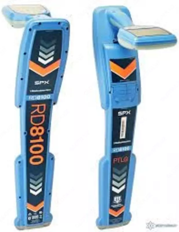 RD7100DL — трассопоисковый локатор