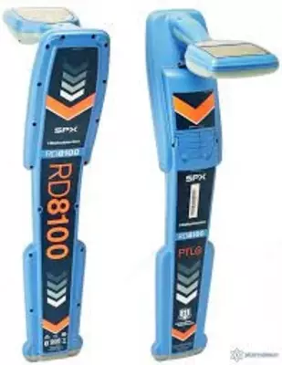 RD8100 PDLG  Tx-10B generatorli  GPS va iLoc funksiyali yukxalta - marshrutni qidirish toplami