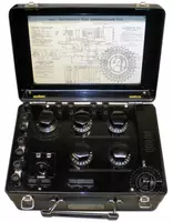 ИЗИ-6М — источник зондирующих импульсов (генератор)