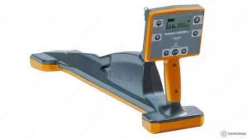 Stalker PT-12 - marshrutni topuvchi qabul qiluvchi