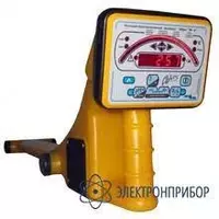 ТМ-8 — приемник трассопоисковый (cо светодиодным индикатором)