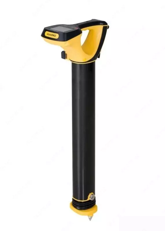 vLocDM2 — трассоискатель