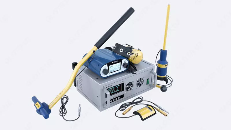 КП-250К — комплект поисковый