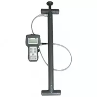 UT-1 Mendeleevets - universal lokator  izolyatsiya xatosi detektori