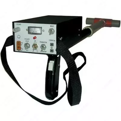 PSP-2-3 - marshrutni qidirish asboblari toplami