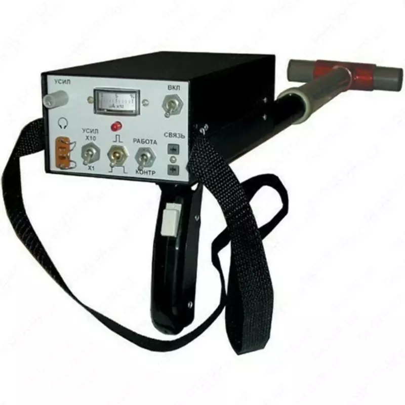 PSP-2-3 - marshrutni qidirish asboblari toplami