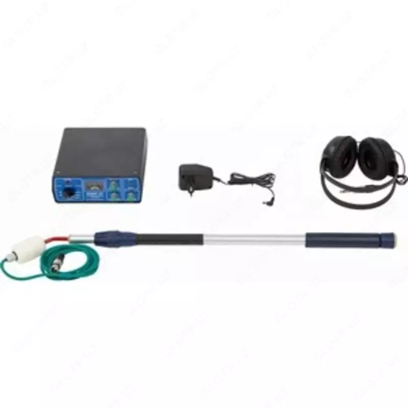 LEADER-1011 - 15 Vt generatorli lokator