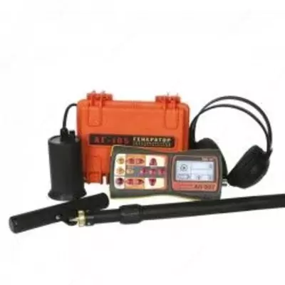 Успех АТГ-510.15Э — кабеледефектоискатель