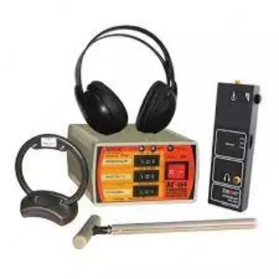 Успех-АГ-401 — трассоискатель