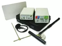 Квазар — трассодефектоискатель