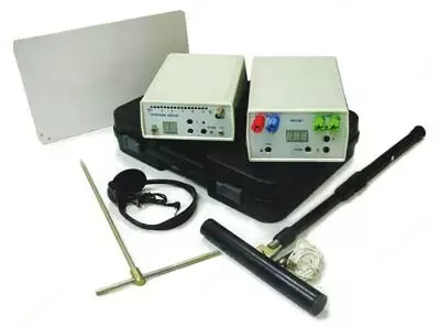 Kvazar - yol nuqsonlari detektori