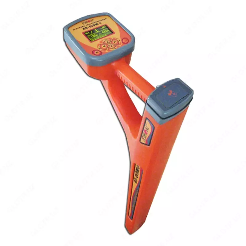 Muvaffaqiyat KBI-309M - sovuqqa chidamli kabel detektori