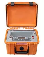 Сталкер ГТ-15 — генератор