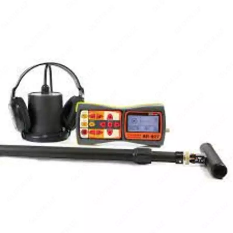 Успех-АТП-424Э — акустический дефектоискатель с функцией пассивного обнаружения кабелей