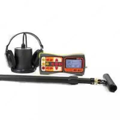 Успех-АТП-424Э — акустический дефектоискатель с функцией пассивного обнаружения кабелей