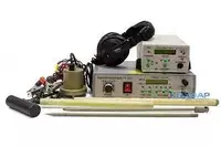 КИП-2К — комплекс измерительный поисковый