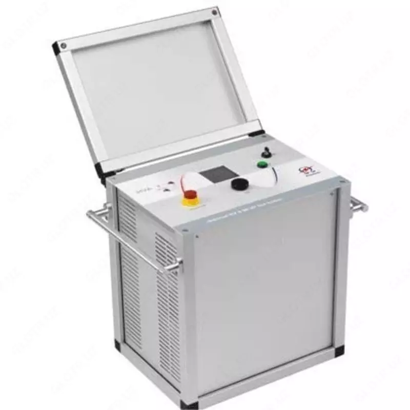 Locator S - yerga kabel nosozliklarini aniq aniqlash uchun juda sezgir prob