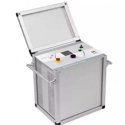 Locator S - yerga kabel nosozliklarini aniq aniqlash uchun juda sezgir prob