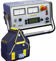 KPG VLF-81 - VLF sinov birligi