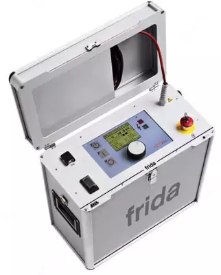 KPG VLF-62 - VLF sinov birligi