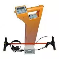 Поиск-410 Мастер (2) — трассодефектоискатель с дефектоискателем M310